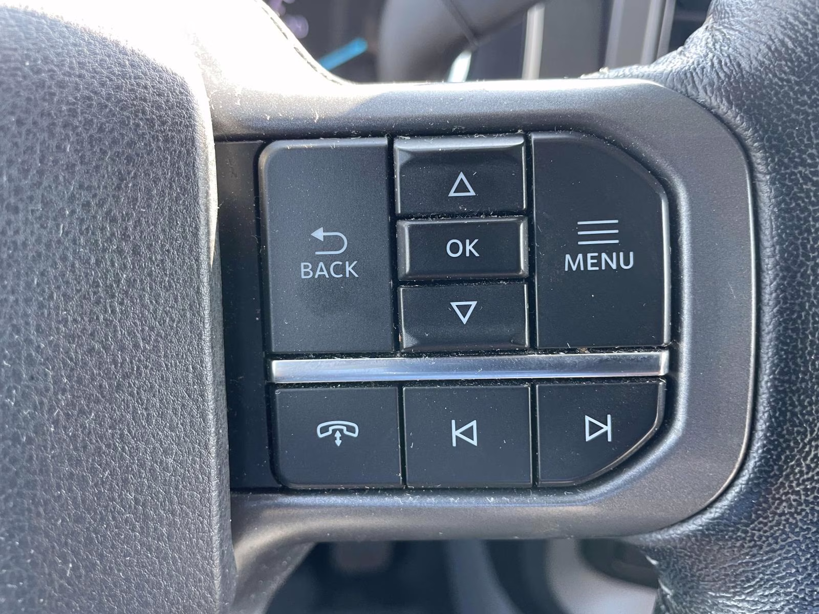 2021 Antimatter Blue Metallic Ford F-150 XLT 4X4 Truck