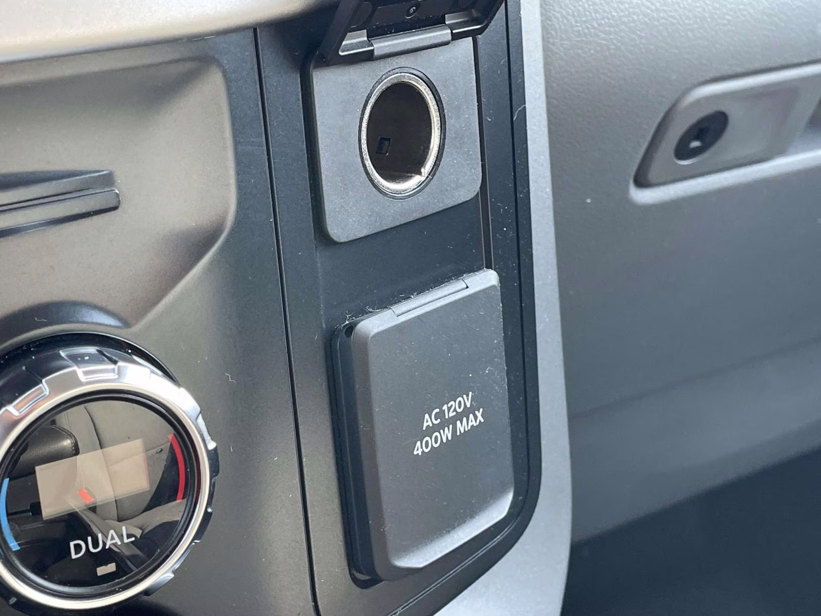 2021 Antimatter Blue Metallic Ford F-150 XLT 4X4 Truck