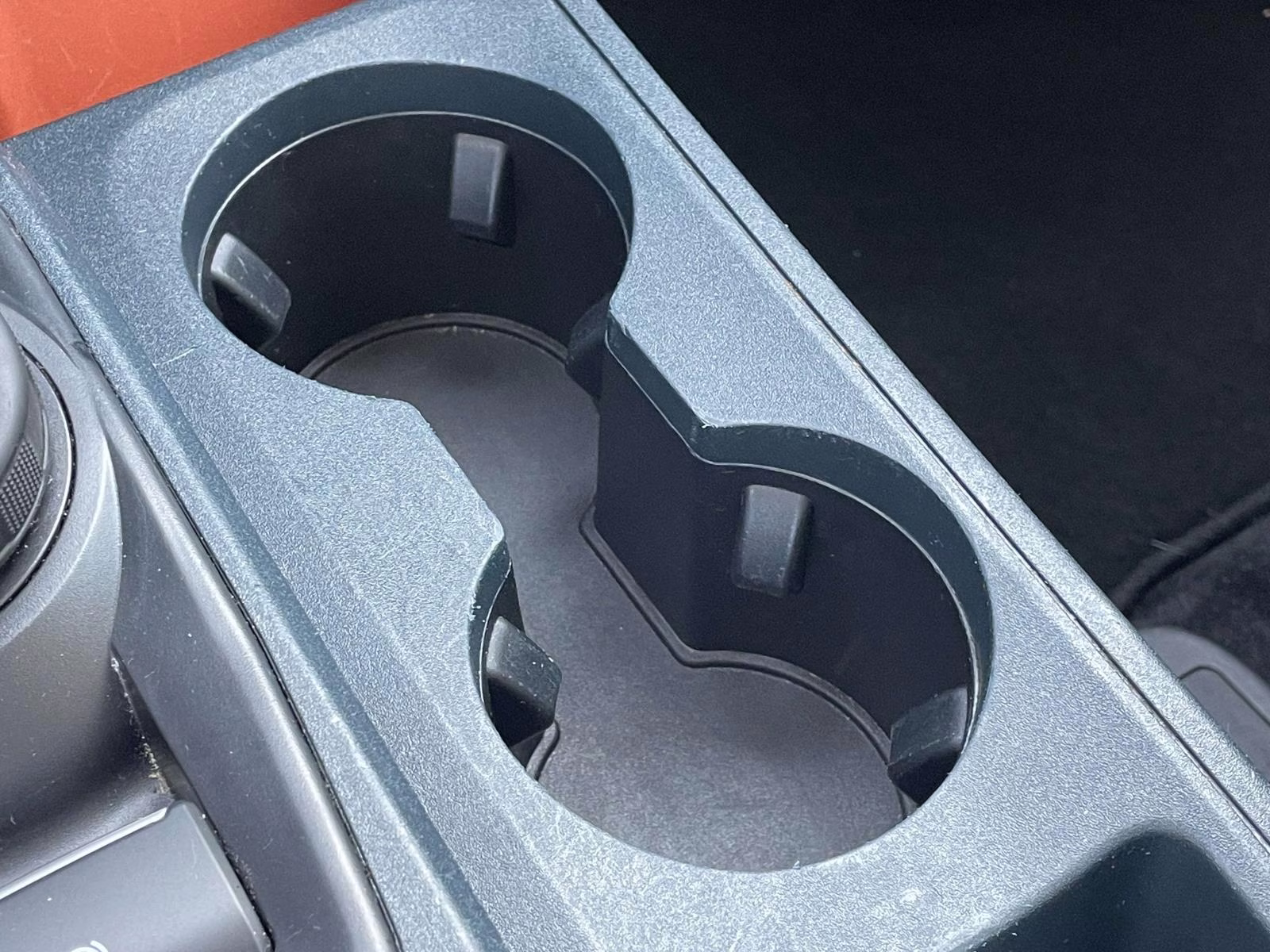 2022 Shadow Black Ford Maverick XLT FWD Truck