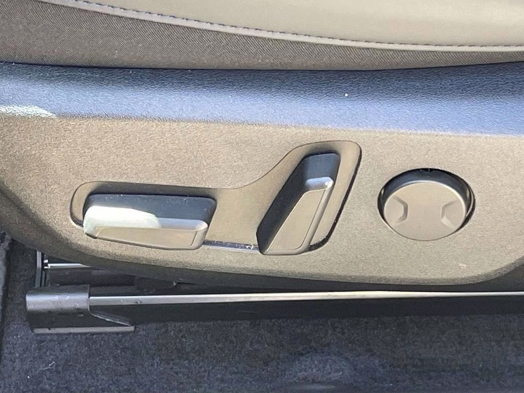 2022 Urban Yellow Kia EV6 GT-Line AWD SUV