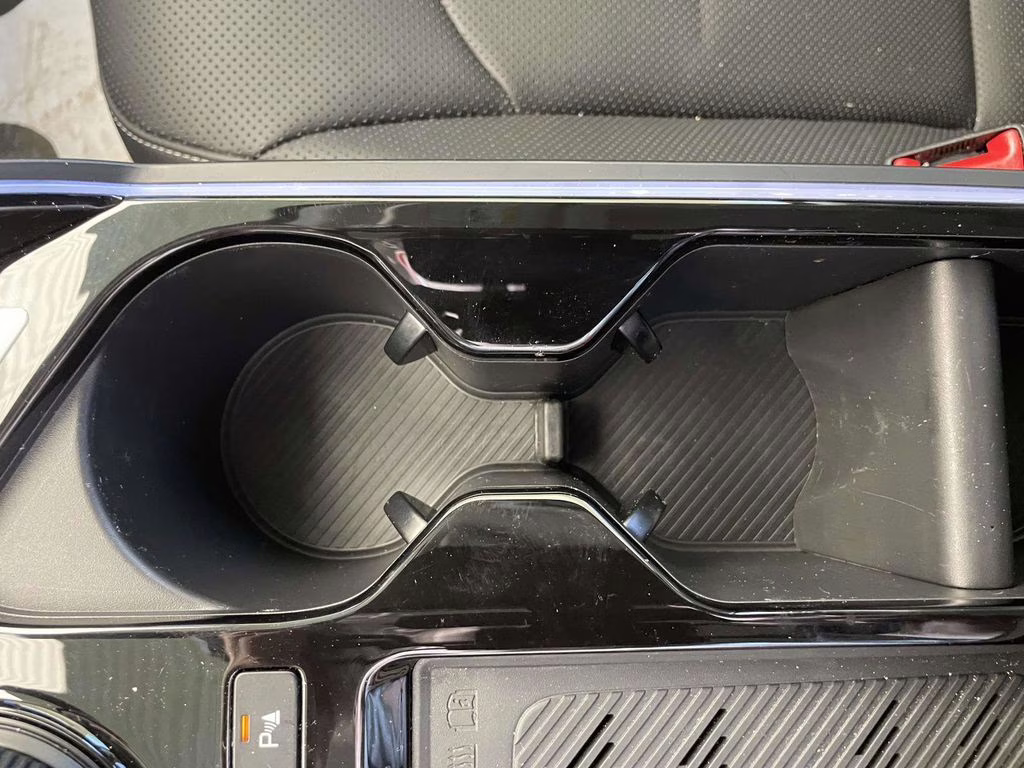 2022 Urban Yellow Kia EV6 GT-Line AWD SUV