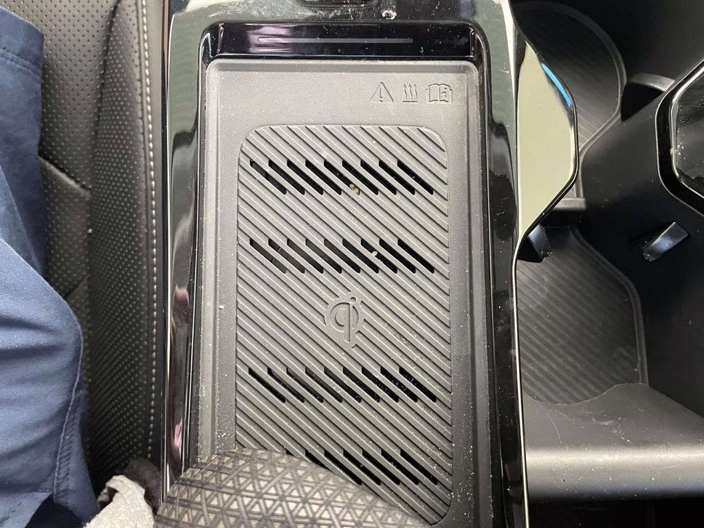 2022 Urban Yellow Kia EV6 GT-Line AWD SUV