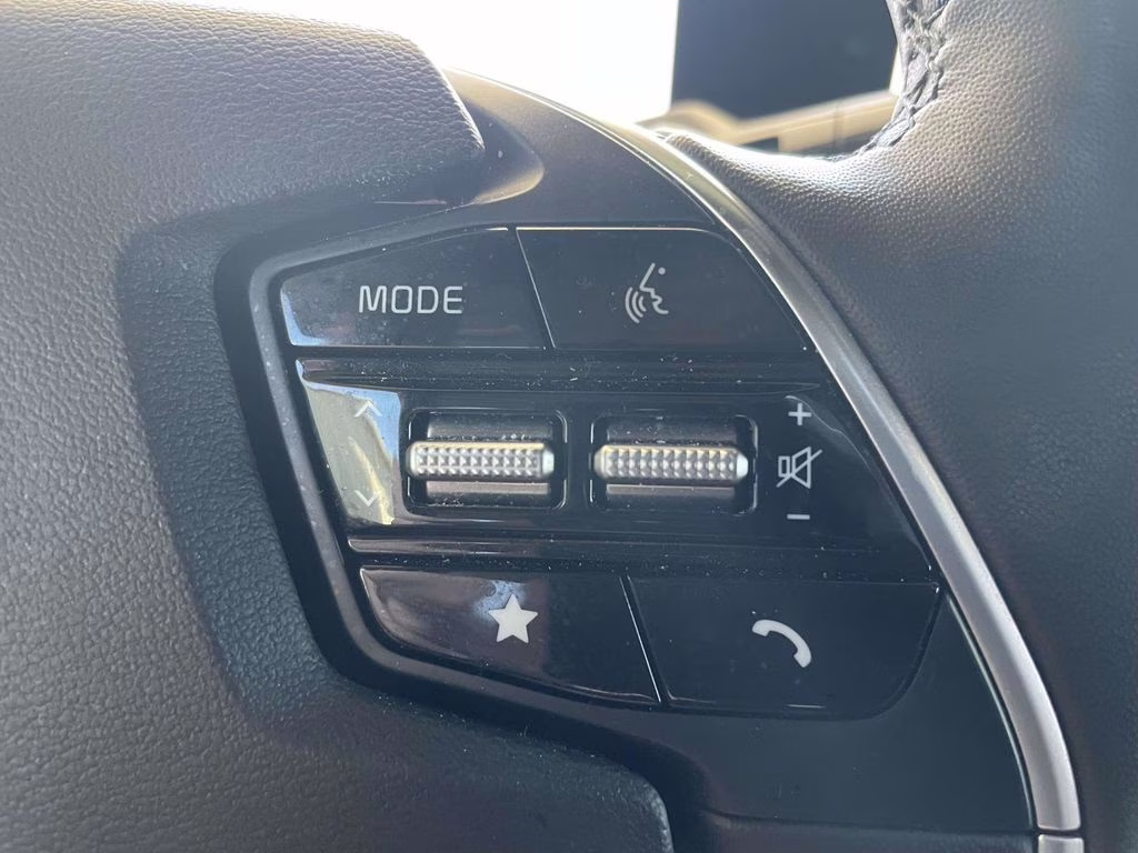 2022 Urban Yellow Kia EV6 GT-Line AWD SUV