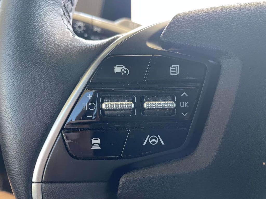 2022 Urban Yellow Kia EV6 GT-Line AWD SUV