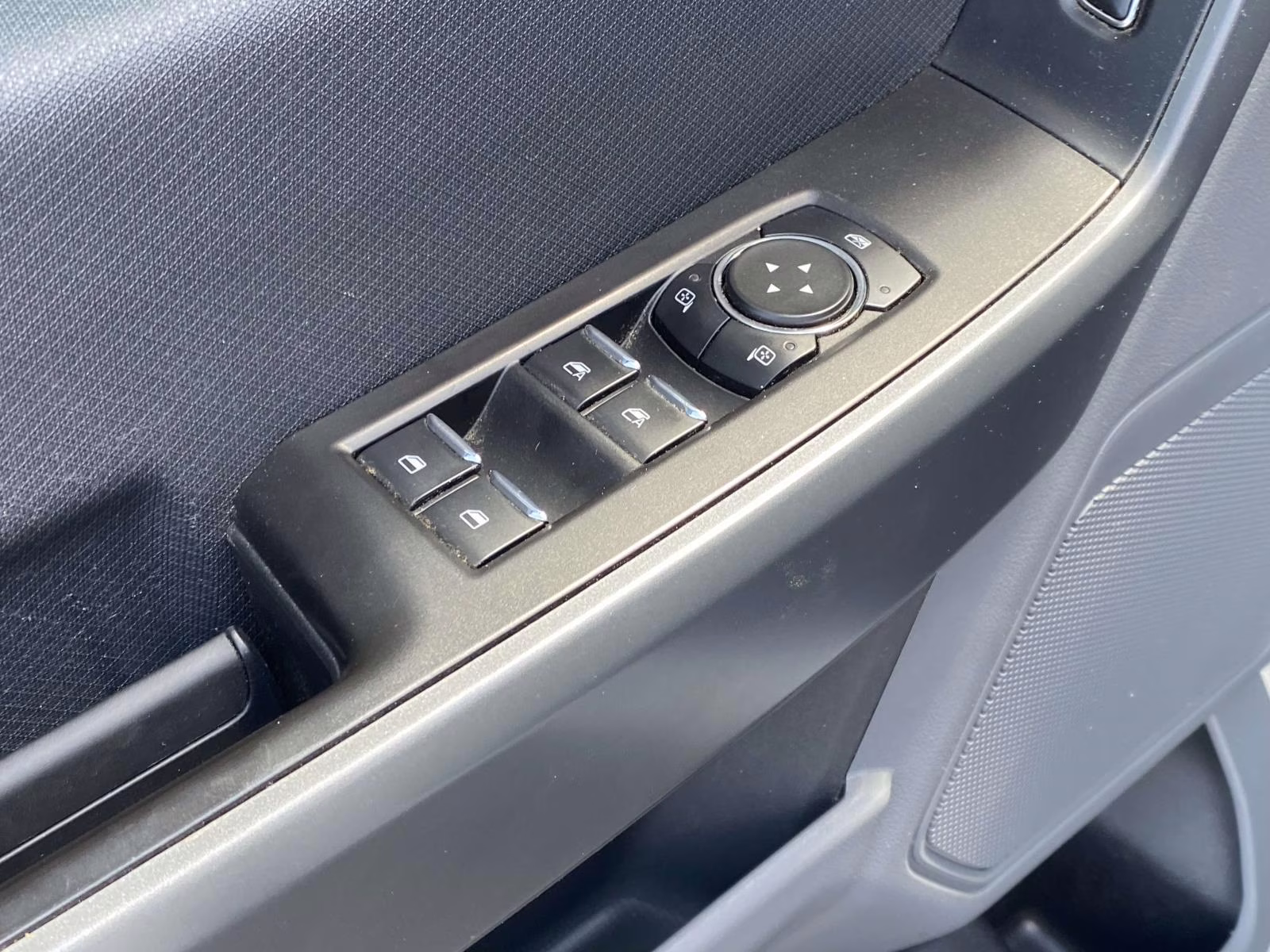 2021 Oxford White Ford F-150 XLT RWD Truck