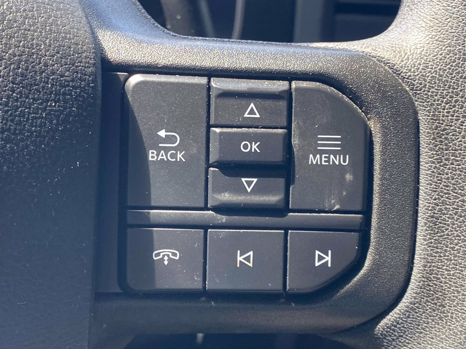 2021 Oxford White Ford F-150 XLT RWD Truck