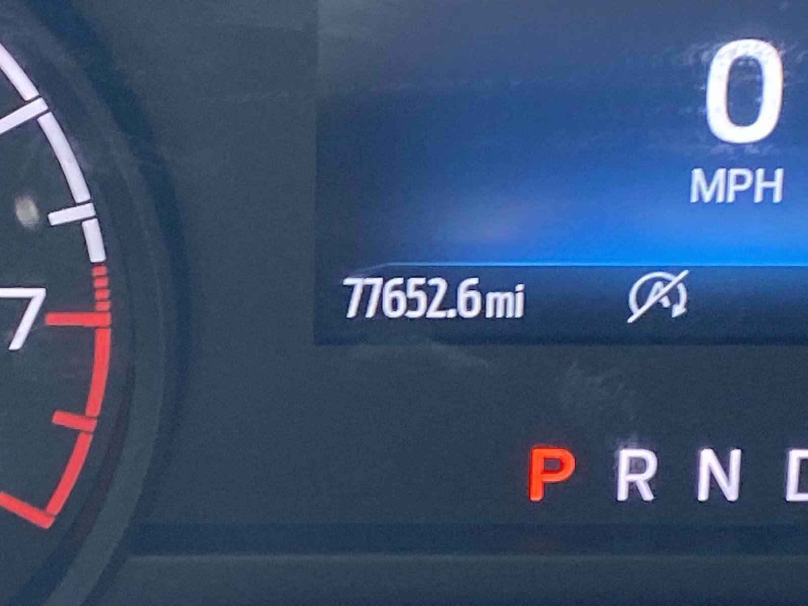 2021 Oxford White Ford F-150 XLT RWD Truck