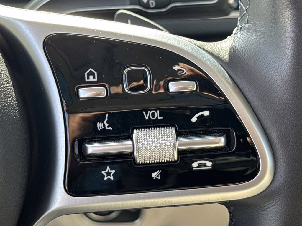 2020 Polar White Mercedes-Benz GLE GLE 450 AWD SUV