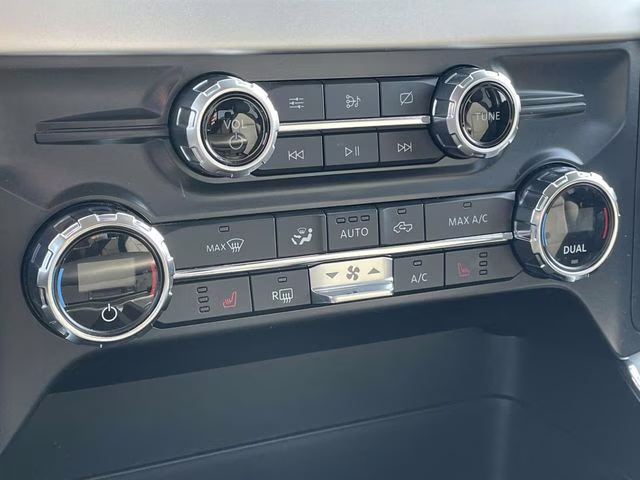 2021 Antimatter Blue Metallic Ford F-150 XLT 4X4 Truck