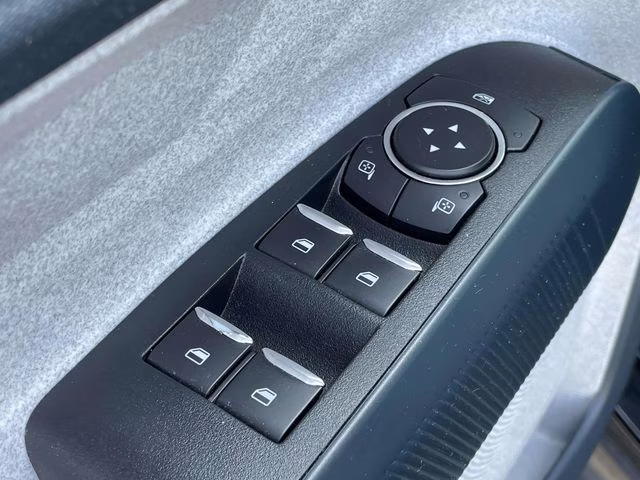 2022 Shadow Black Ford Maverick XLT FWD Truck