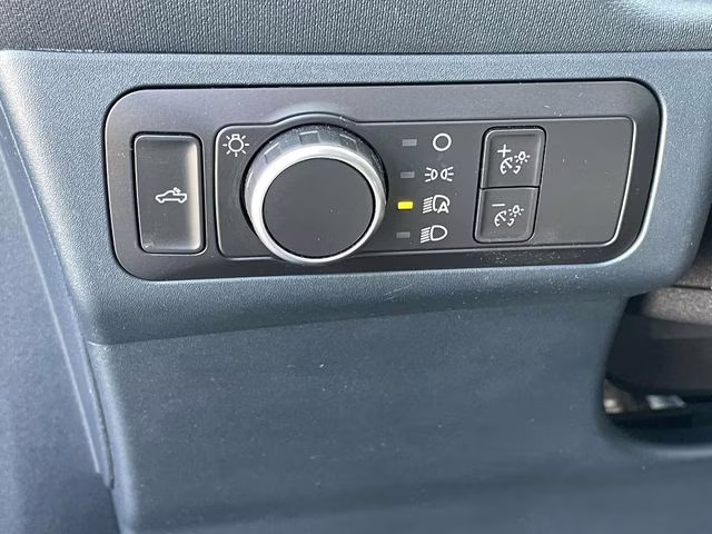 2022 Shadow Black Ford Maverick XLT FWD Truck