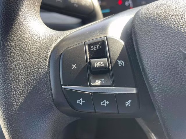 2022 Shadow Black Ford Maverick XLT FWD Truck