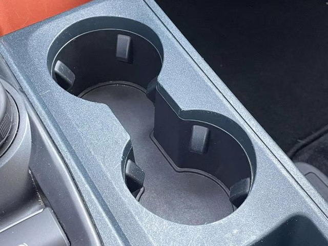 2022 Shadow Black Ford Maverick XLT FWD Truck