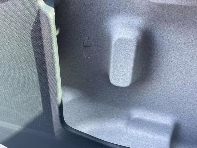 2022 Shadow Black Ford Maverick XLT FWD Truck