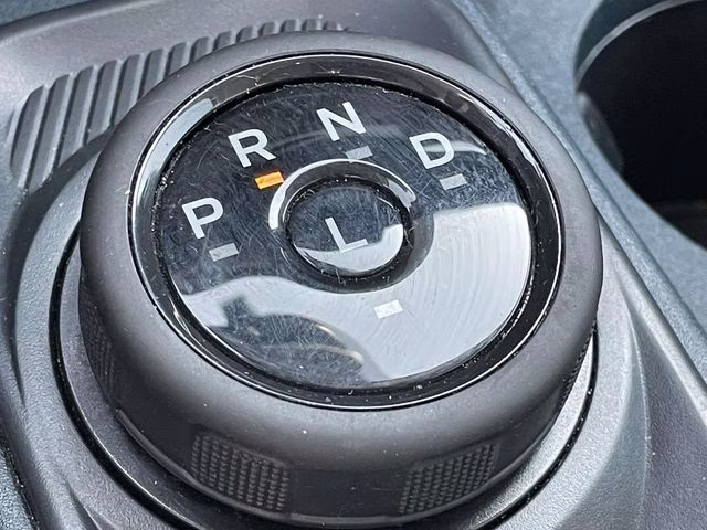 2022 Shadow Black Ford Maverick XLT FWD Truck