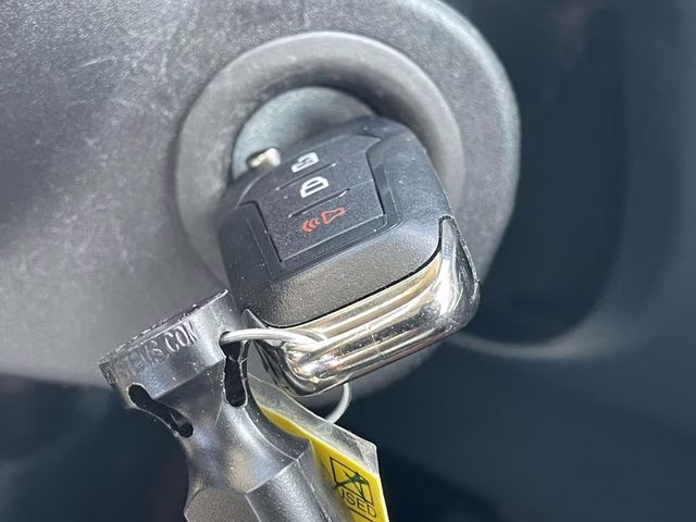 2022 Shadow Black Ford Maverick XLT FWD Truck