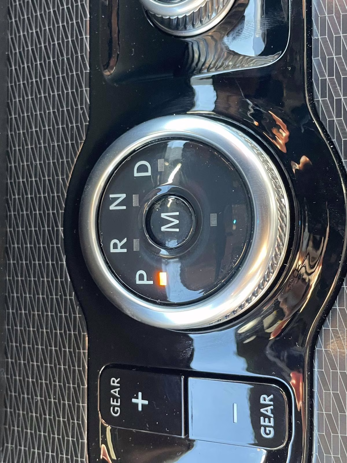 2026 Space Silver Metallic Ford Expedition Platinum 4X4 SUV