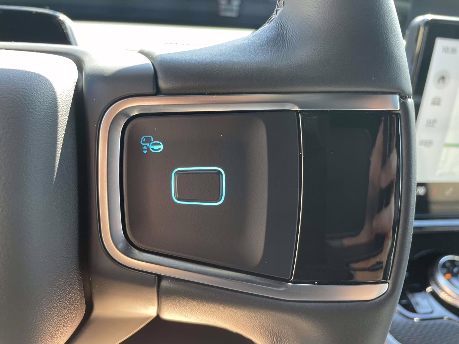 2026 Space Silver Metallic Ford Expedition Platinum 4X4 SUV