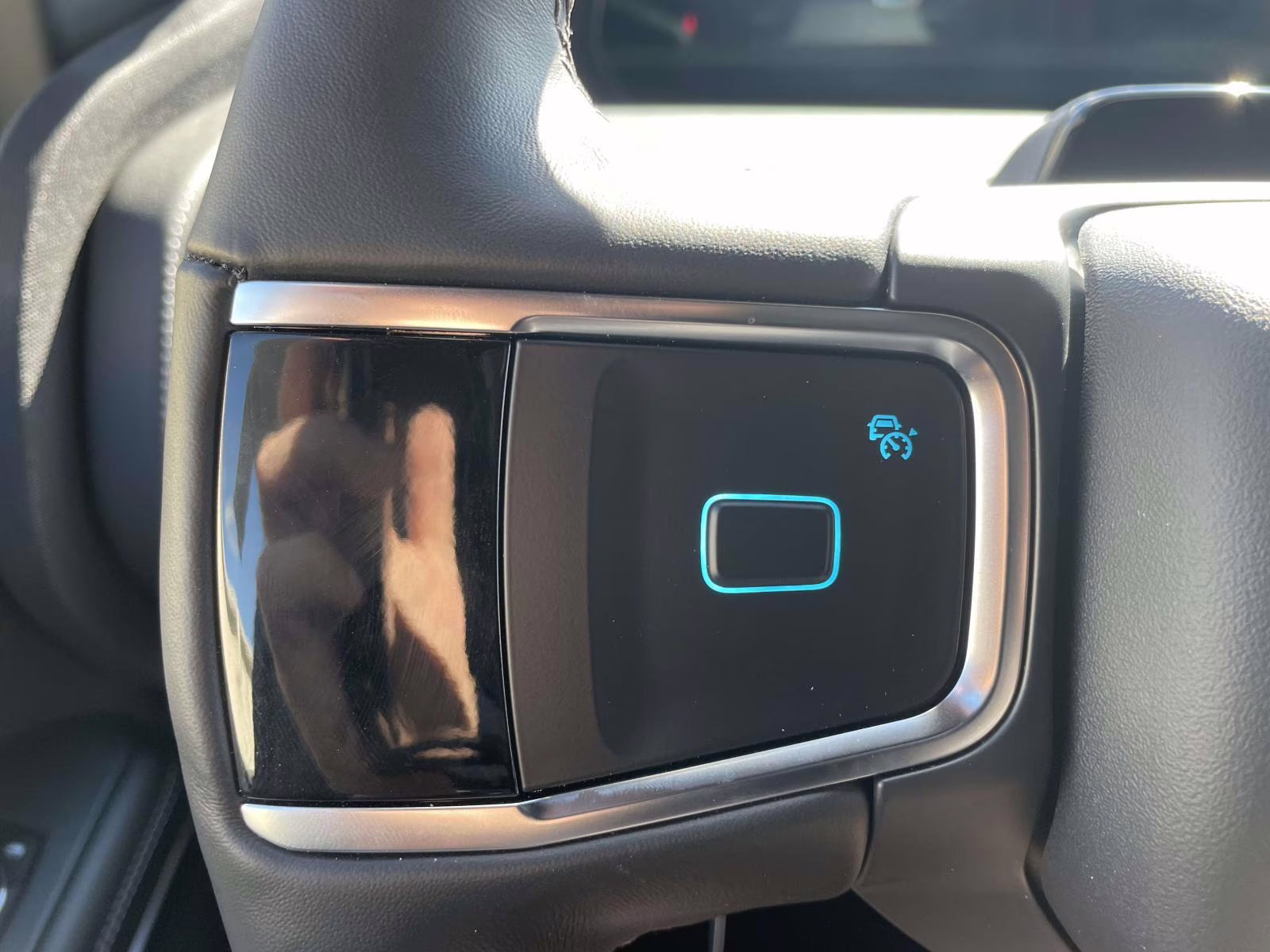 2026 Space Silver Metallic Ford Expedition Platinum 4X4 SUV