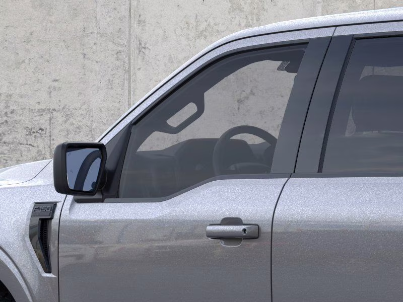 2026 Carbonized Gray Metallic Ford F-150 XLT 4X4 Truck