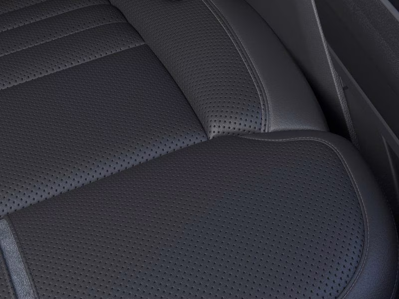 2026 Agate Black Metallic Ford F-150 Platinum 4X4 Truck