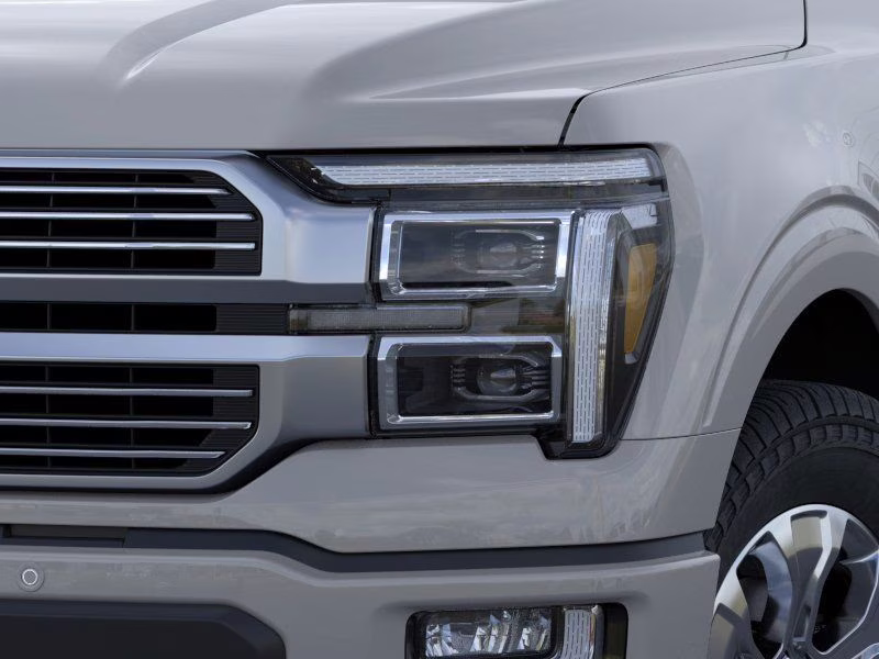 2026 Avalanche Ford F-150 Platinum 4X4 Truck