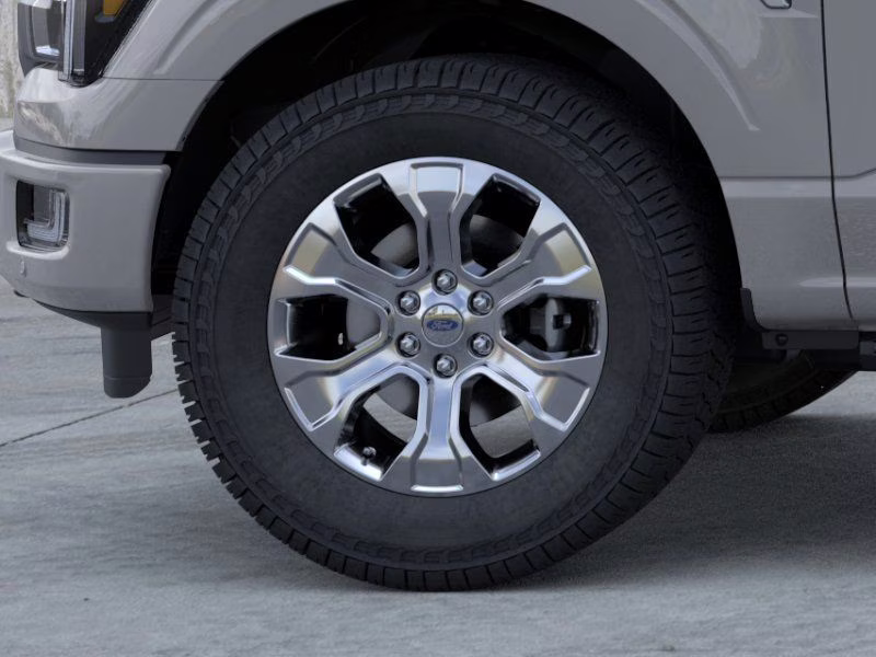 2026 Avalanche Ford F-150 Platinum 4X4 Truck