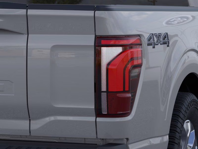 2026 Avalanche Ford F-150 Platinum 4X4 Truck