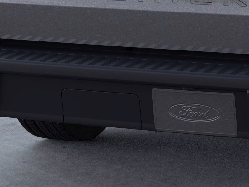 2026 Carbonized Gray Metallic Ford Maverick XL FWD Truck