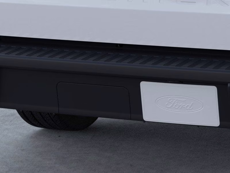 2026 Oxford White Ford Maverick XL FWD Truck