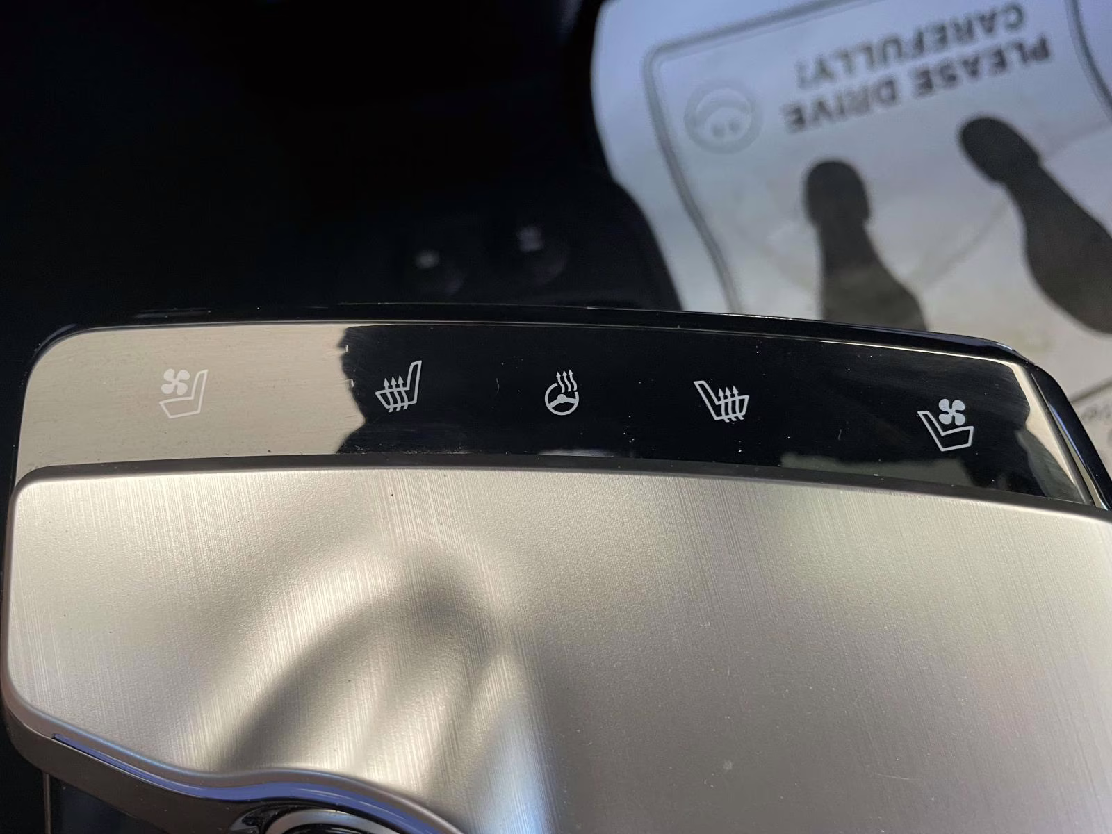 2022 Urban Yellow Kia EV6 GT-Line AWD SUV