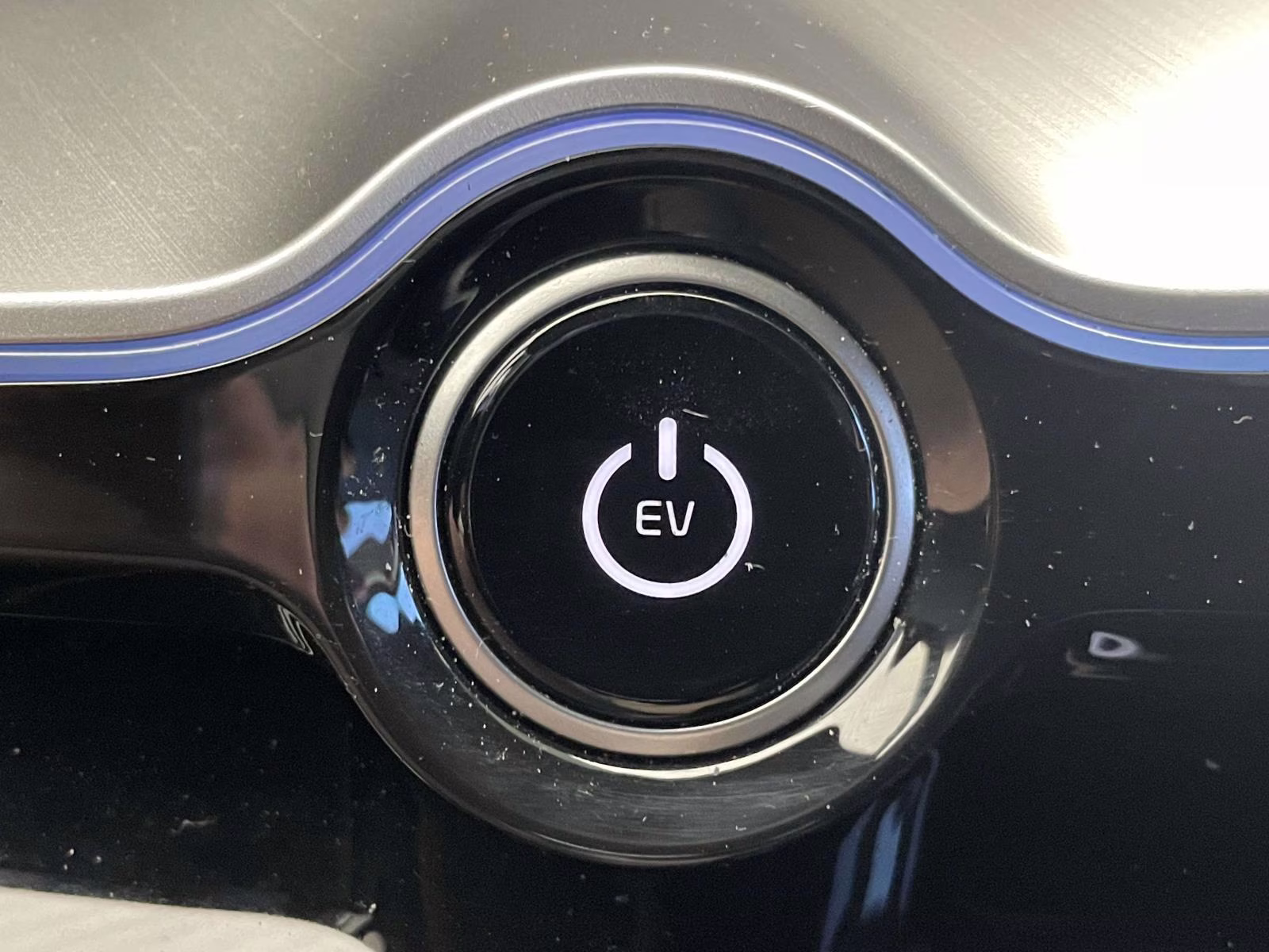 2022 Urban Yellow Kia EV6 GT-Line AWD SUV