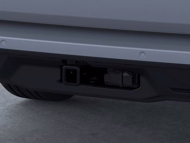 2026 Glacier Gray Metallic Tri-Coat Ford Expedition Max Active RWD SUV