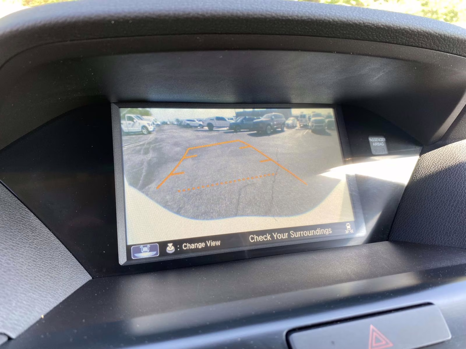 2016 White Diamond Pearl Acura MDX 3.5L FWD SUV