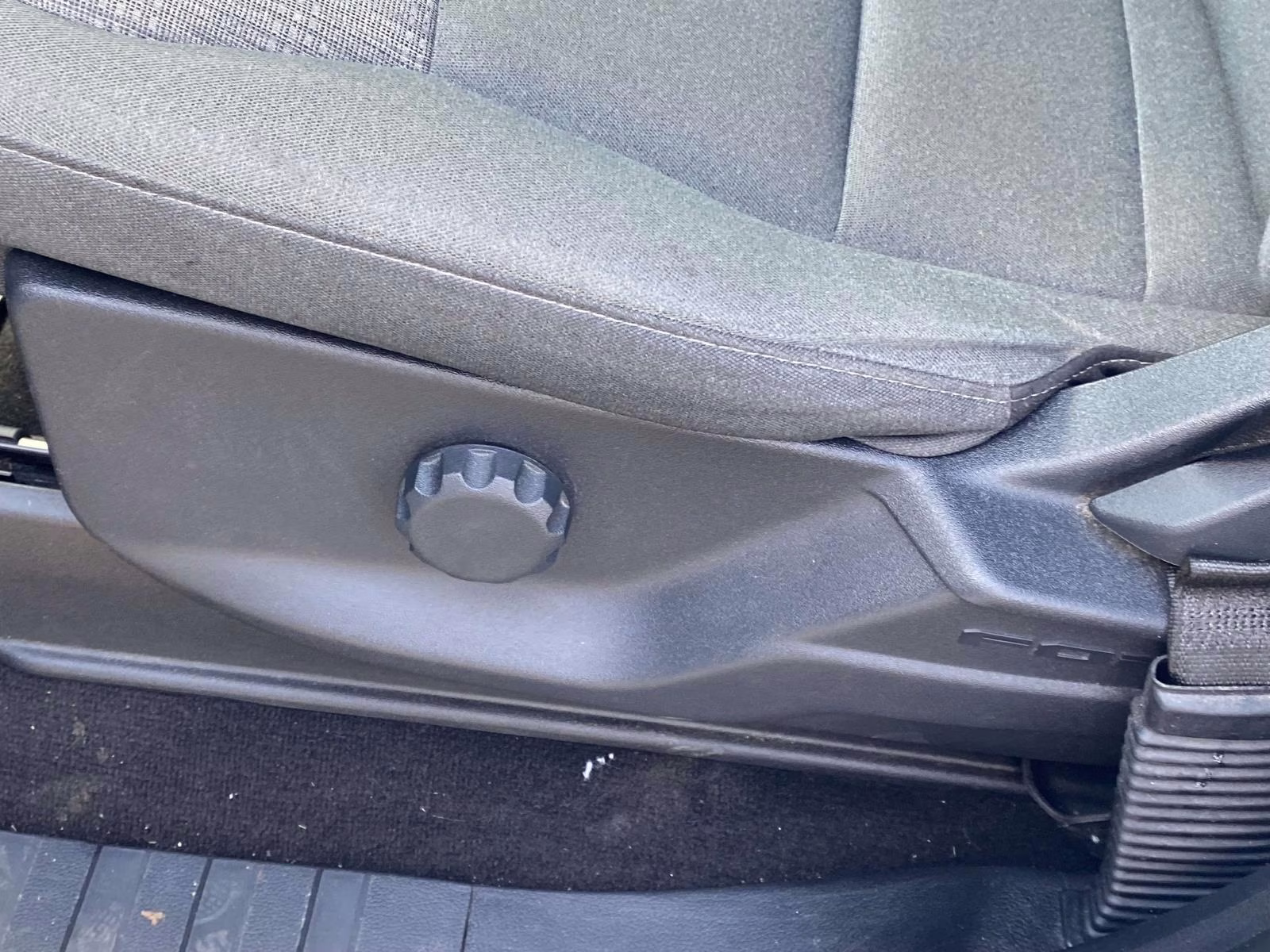 2021 Oxford White Ford F-150 XLT RWD Truck