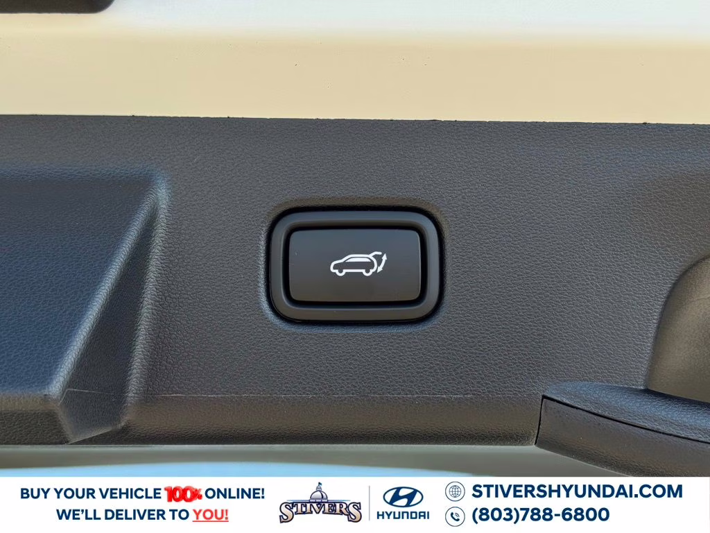 2026 White Pearl Hyundai Tucson XRT FWD SUV