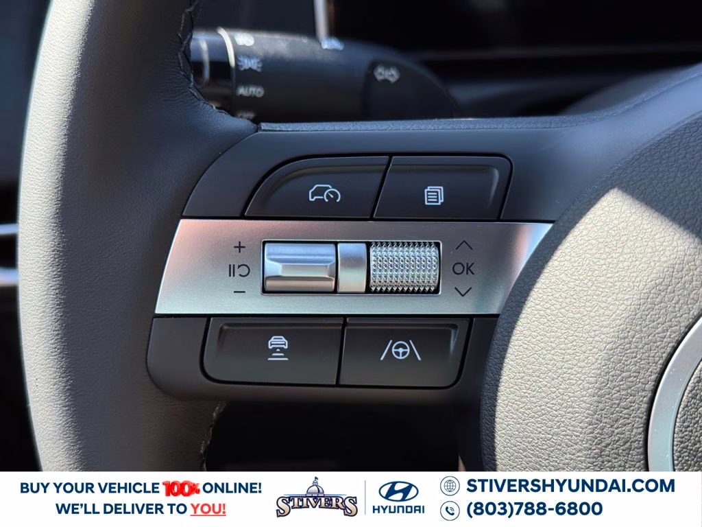 2026 White Pearl Hyundai Tucson XRT FWD SUV