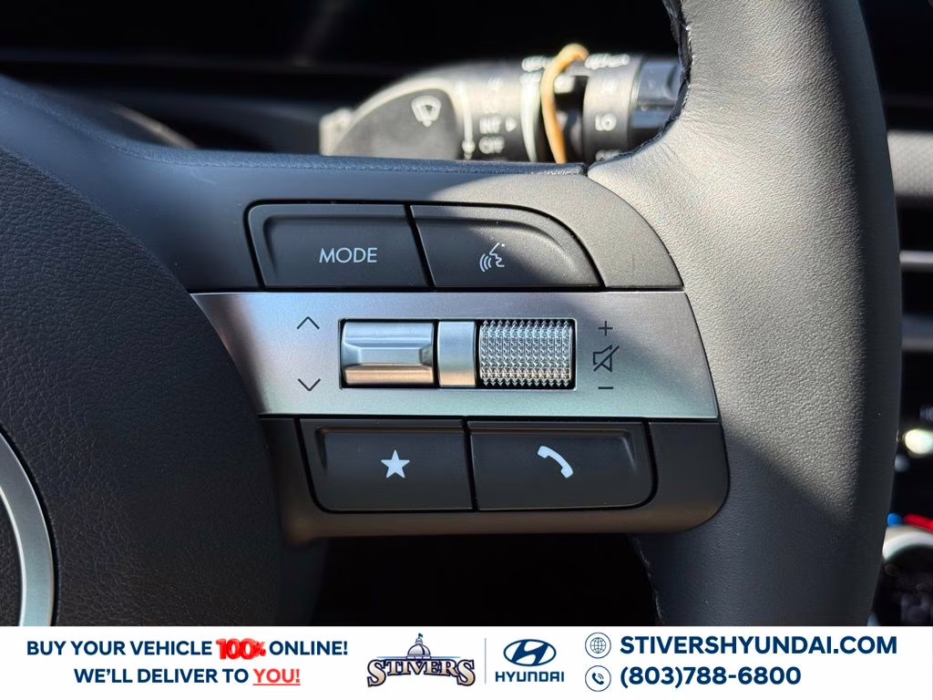 2026 White Pearl Hyundai Tucson XRT FWD SUV