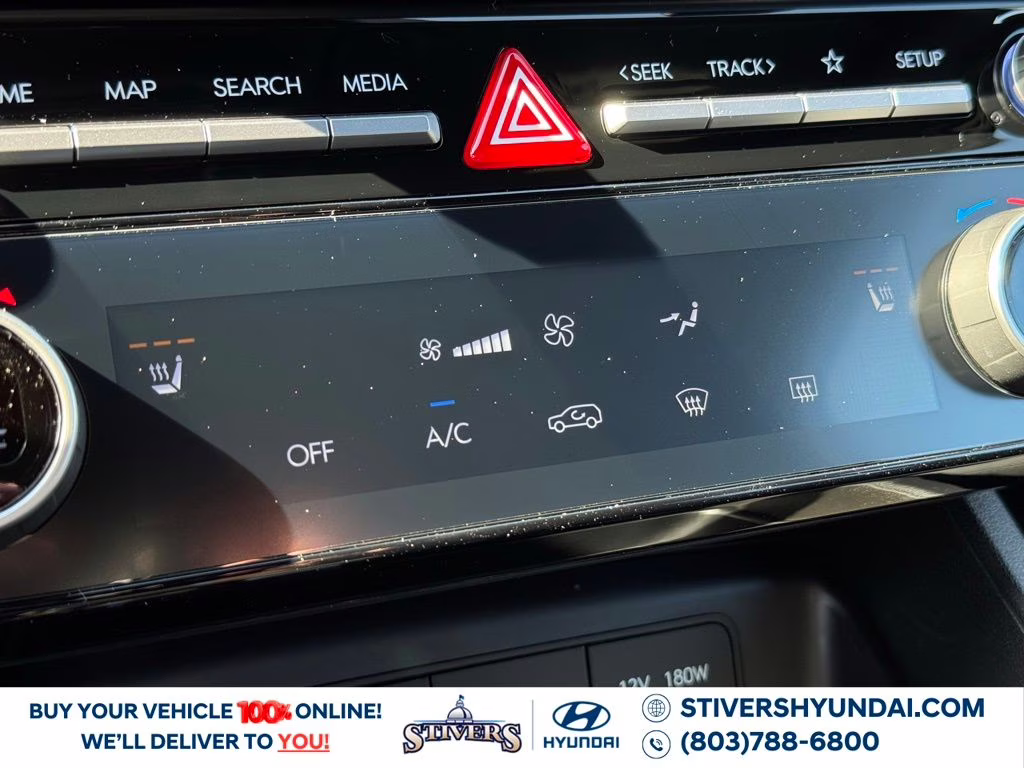 2026 White Pearl Hyundai Tucson XRT FWD SUV