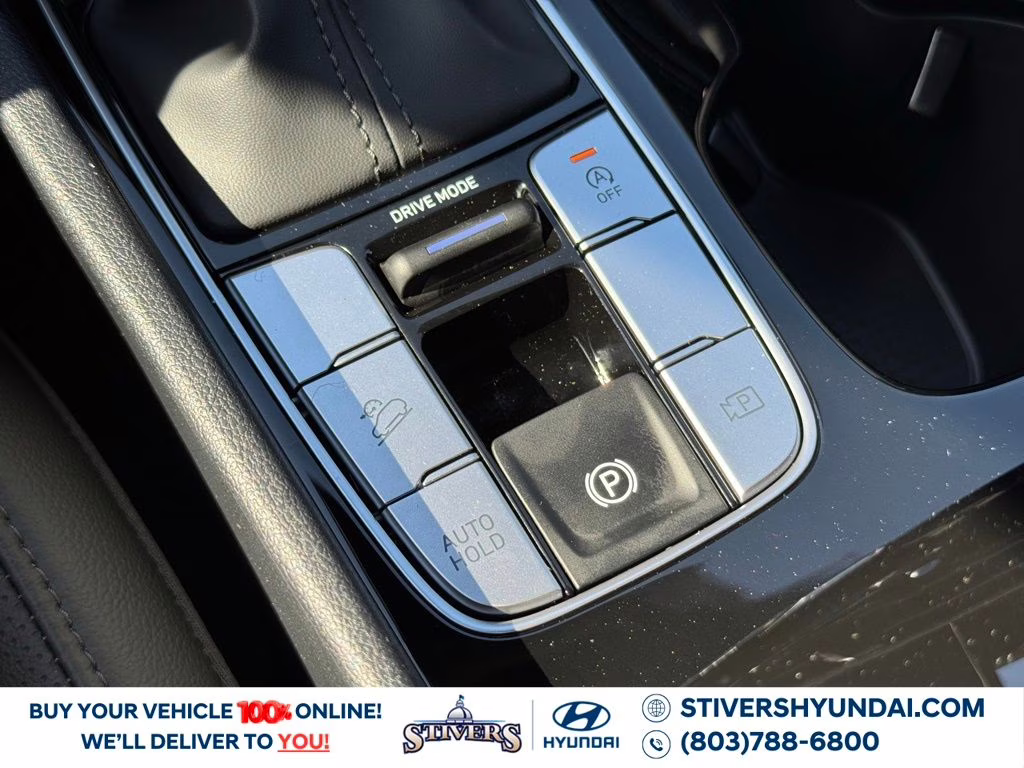 2026 White Pearl Hyundai Tucson XRT FWD SUV