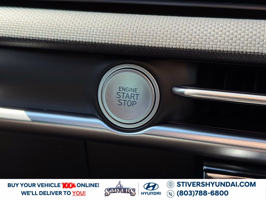 2026 White Pearl Hyundai Tucson XRT FWD SUV