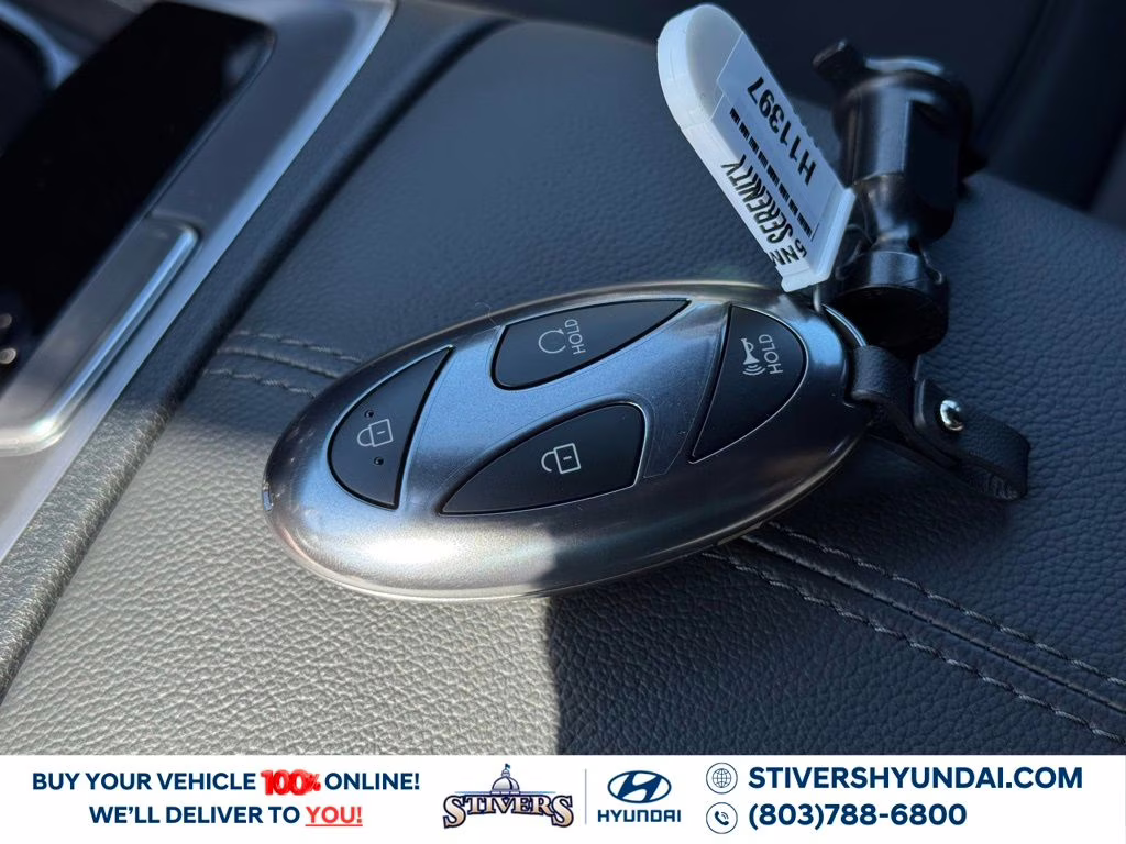 2026 White Pearl Hyundai Tucson XRT FWD SUV