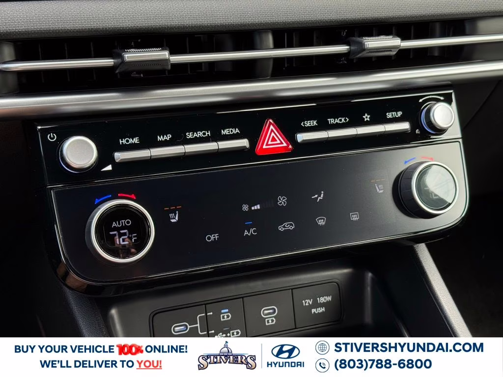 2026 Phantom Black Hyundai Tucson XRT FWD SUV