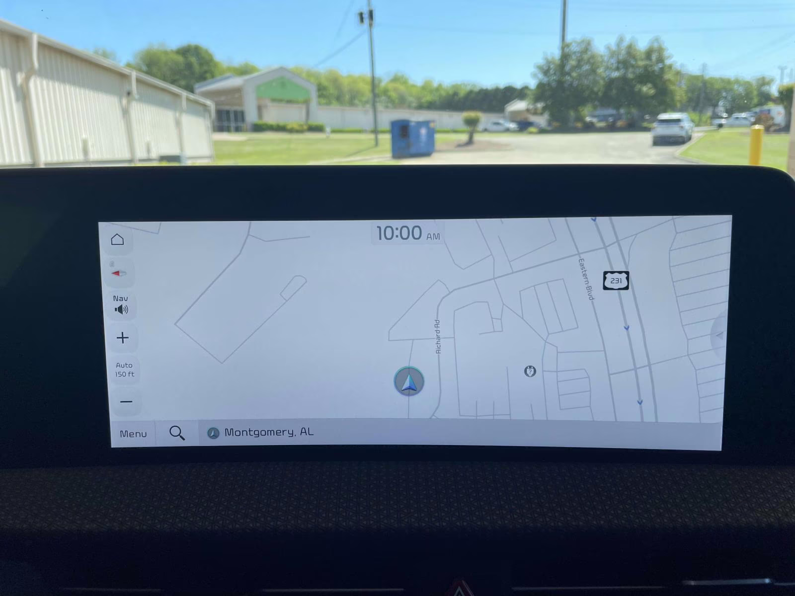 2022 Urban Yellow Kia EV6 GT-Line AWD SUV