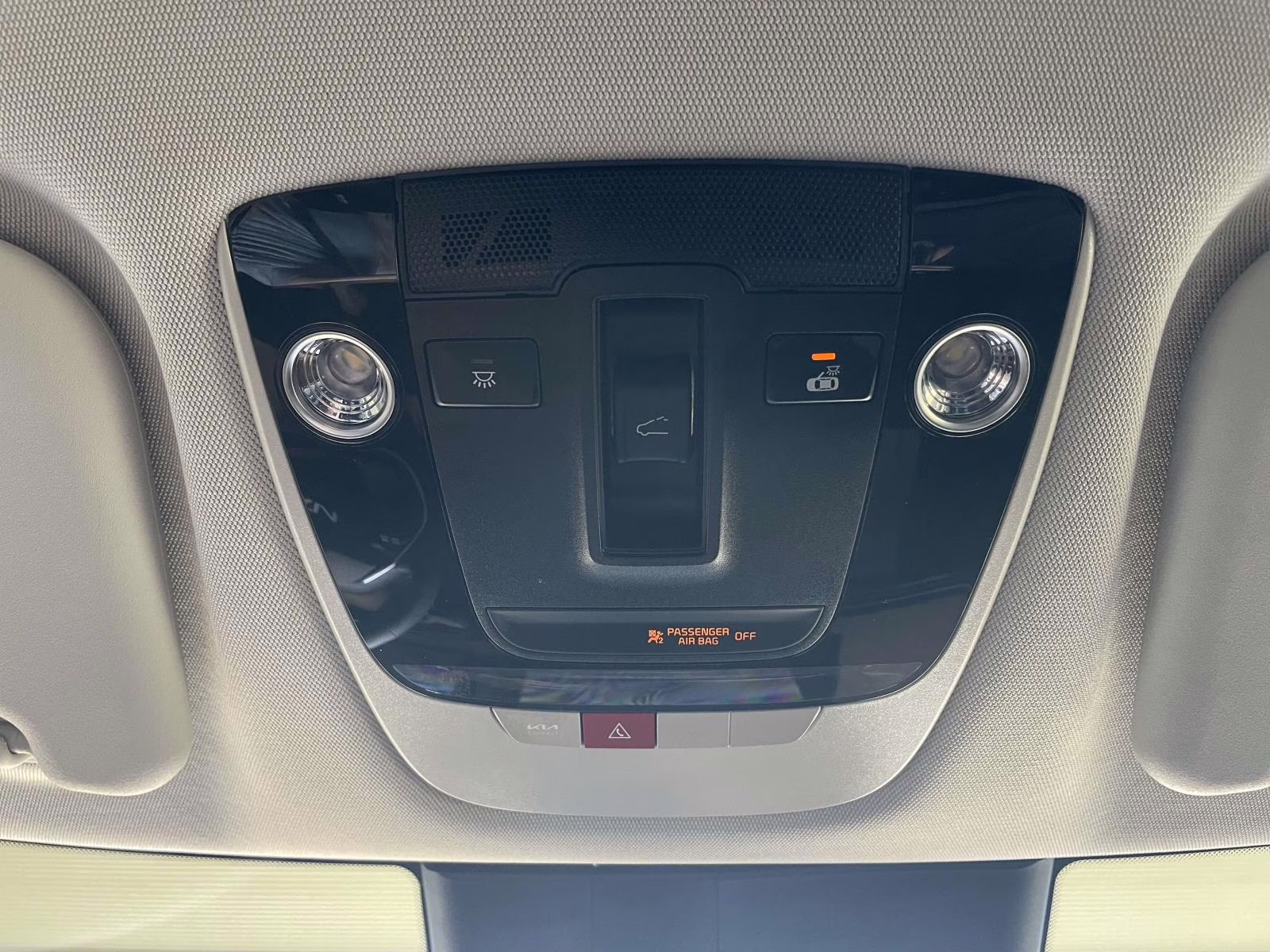 2022 Urban Yellow Kia EV6 GT-Line AWD SUV