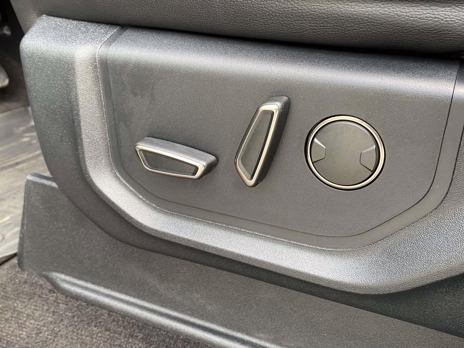 2019 Agate Black Metallic Ford F-150 Raptor 4X4 Truck