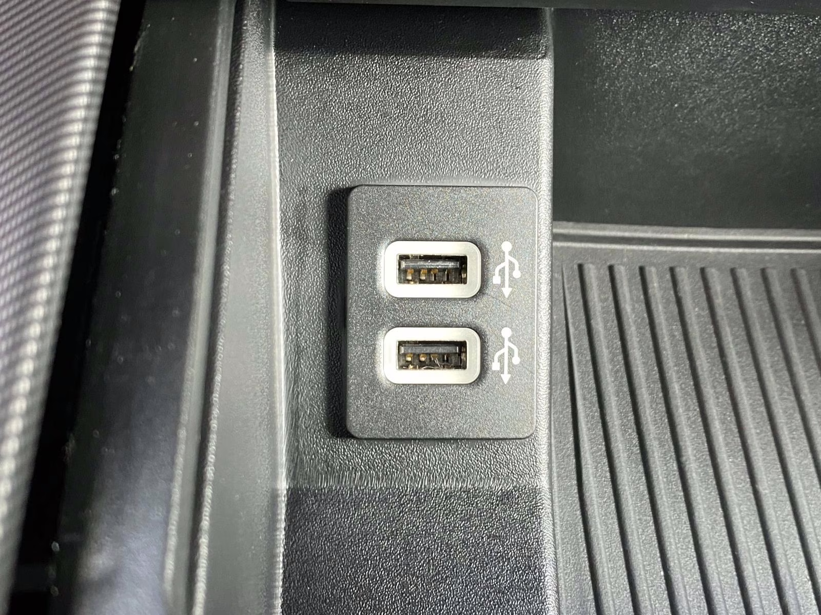 2019 Agate Black Metallic Ford F-150 Raptor 4X4 Truck