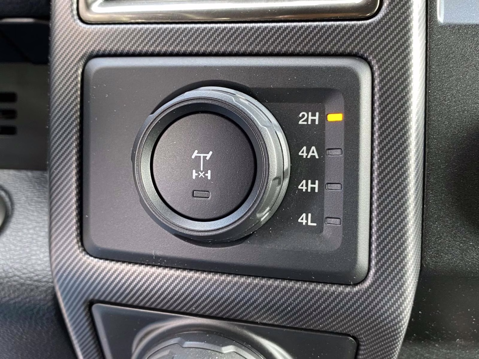 2019 Agate Black Metallic Ford F-150 Raptor 4X4 Truck