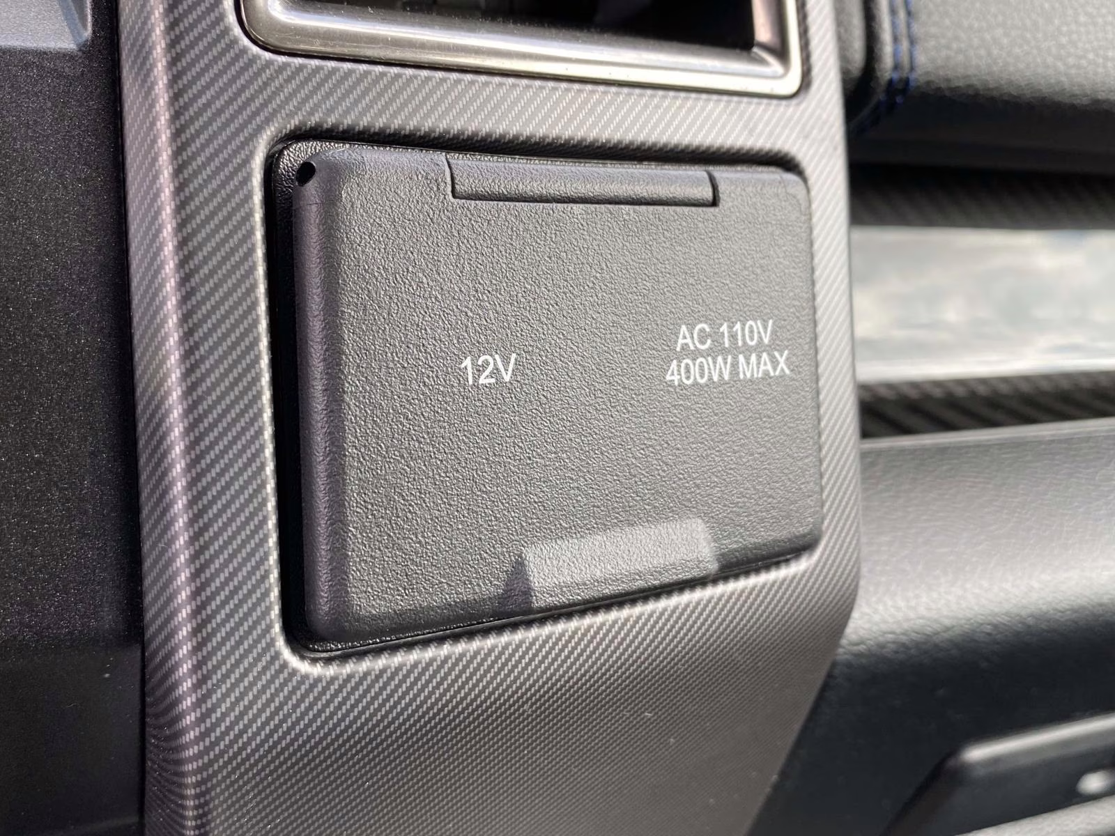 2019 Agate Black Metallic Ford F-150 Raptor 4X4 Truck