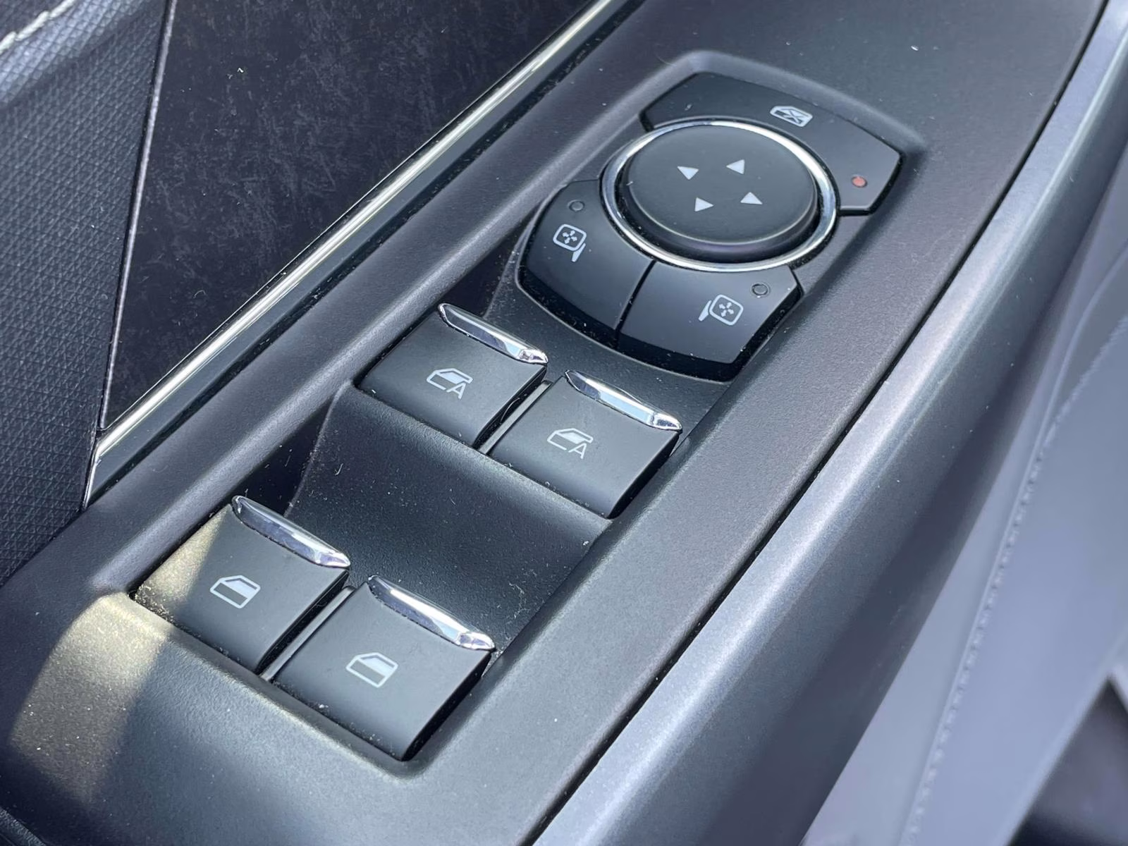 2021 Antimatter Blue Metallic Ford F-150 XLT 4X4 Truck